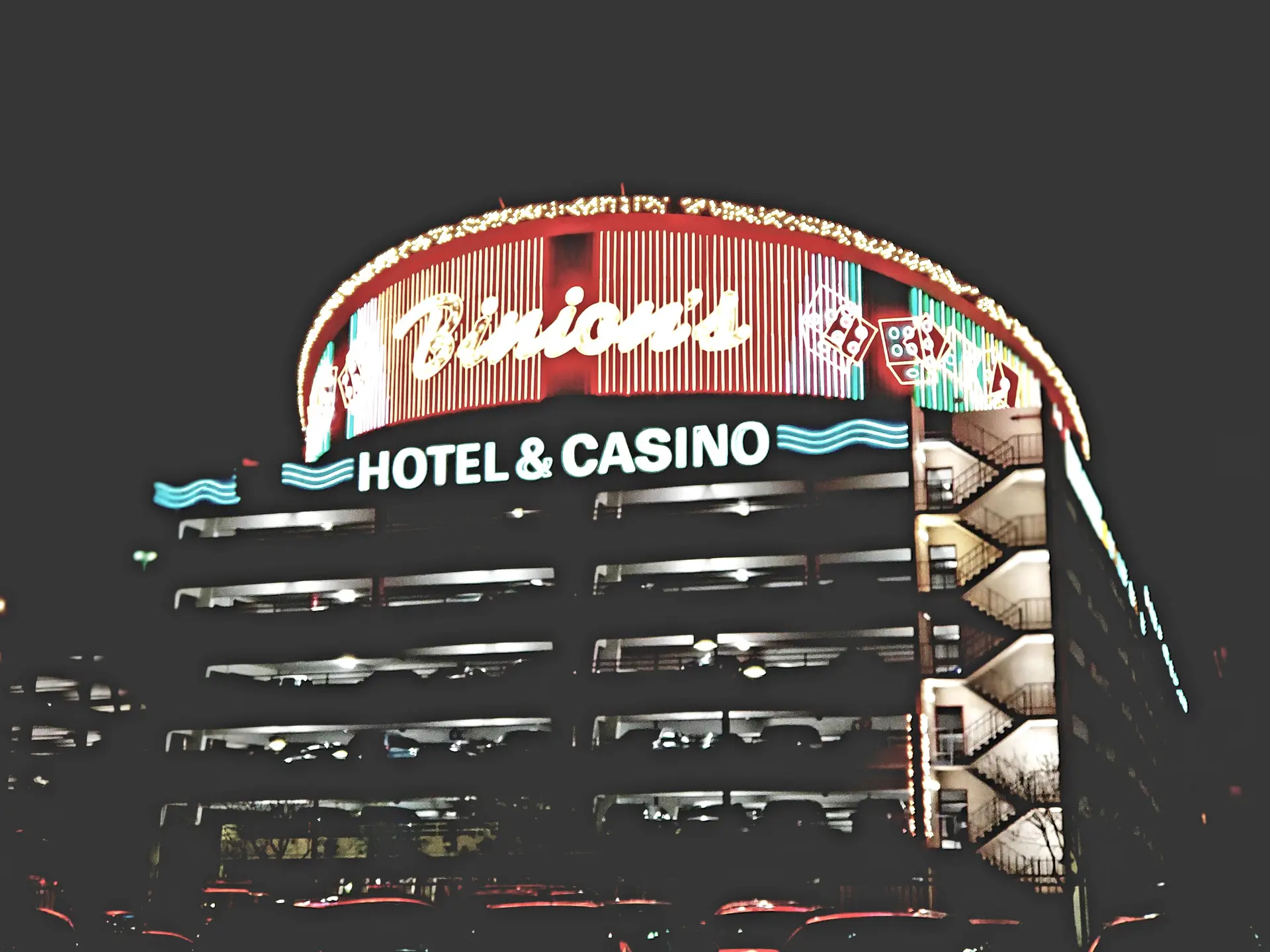 Neon Nights