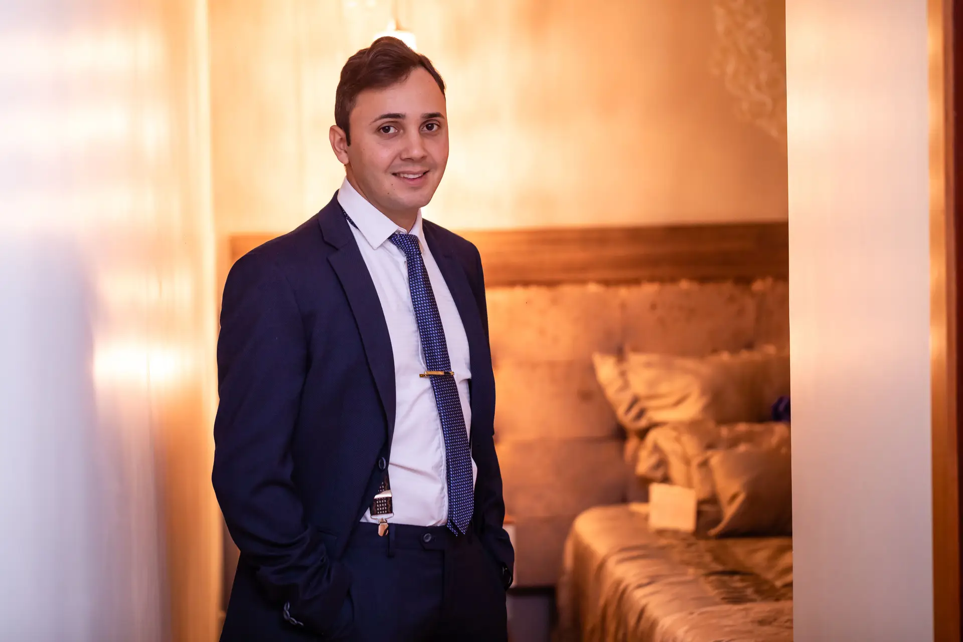 General Manager NorquarianregalCourt