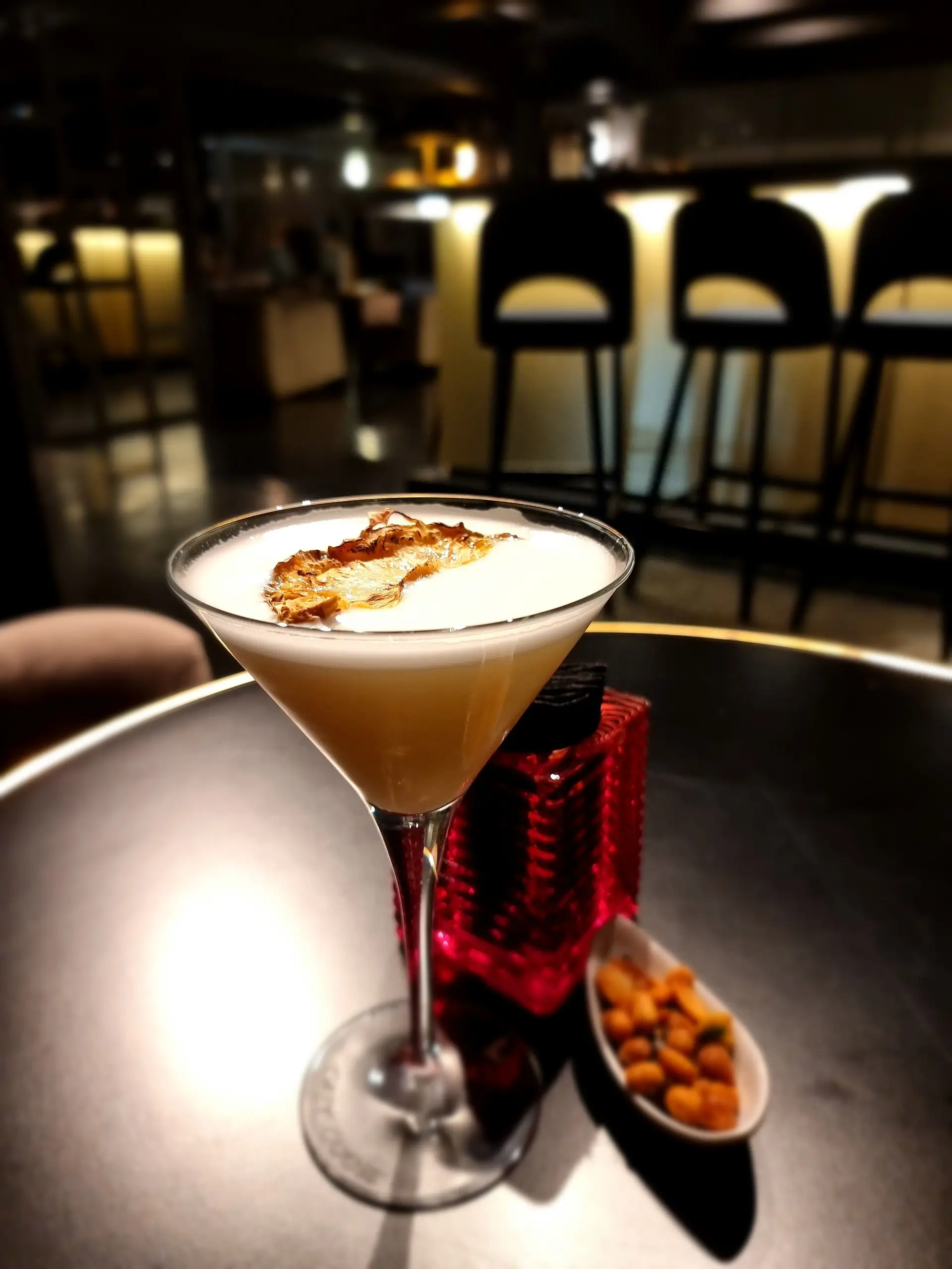 Royal Lounge