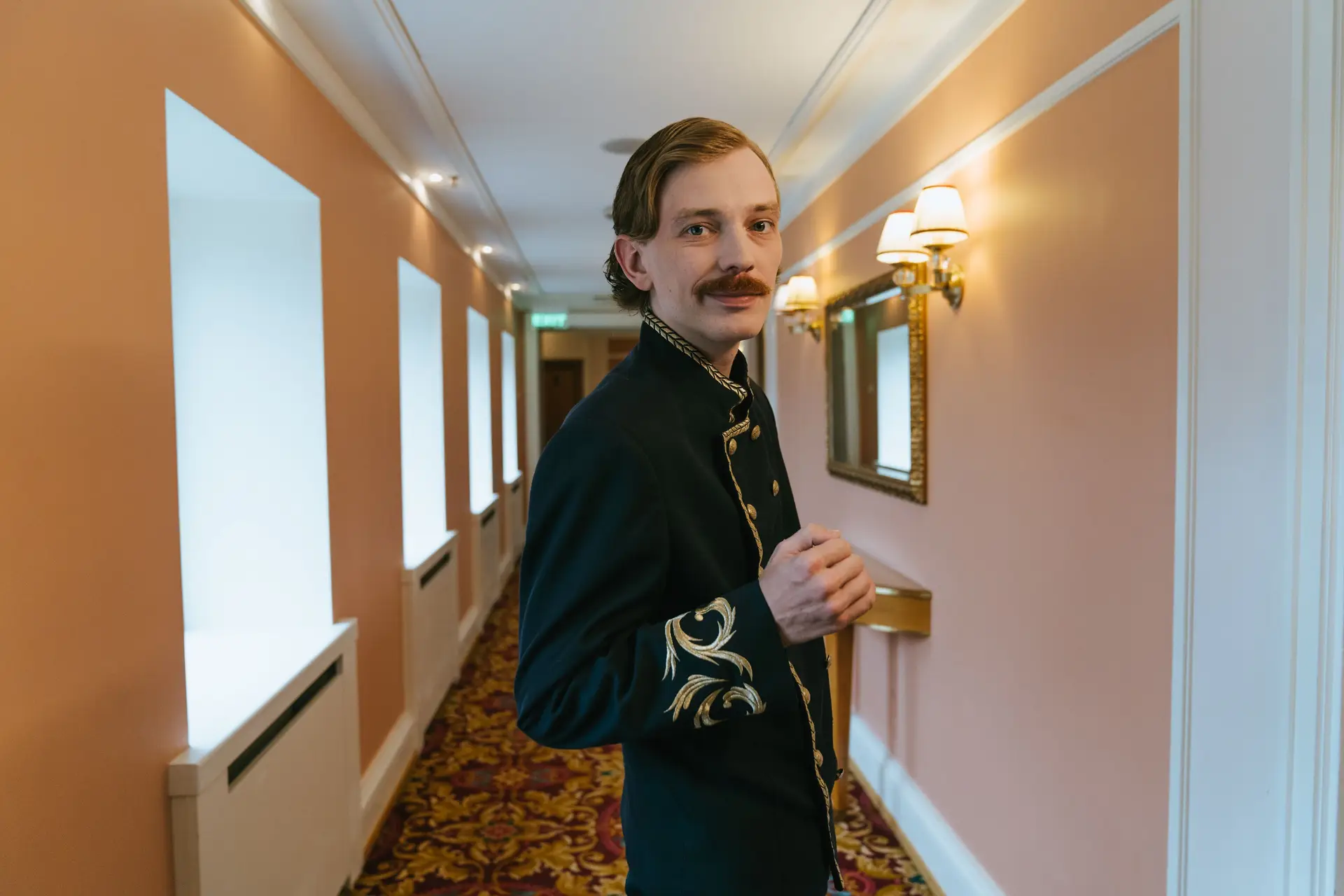 NorquarianregalCourt Concierge