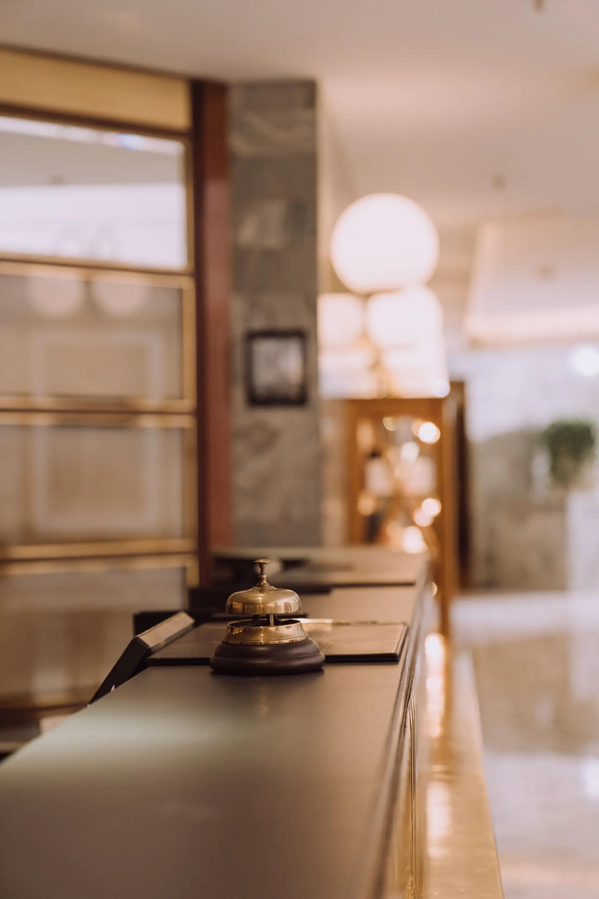 Exklusiver Concierge Service
