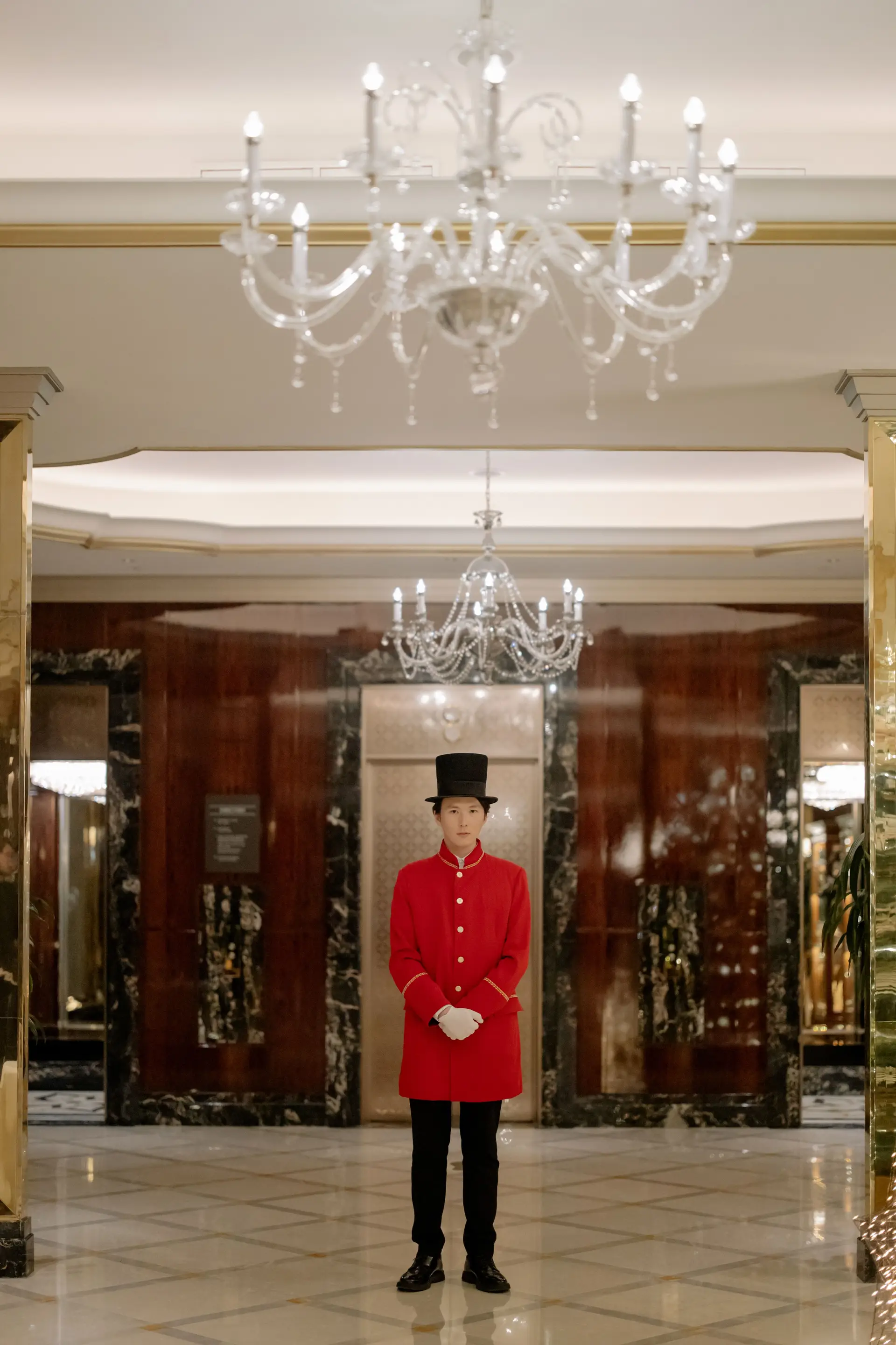 Concierge Service